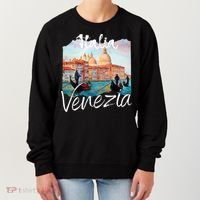 Great Gift Venice Souvenir Venice Italy Women's Sweatshirt thumb 0