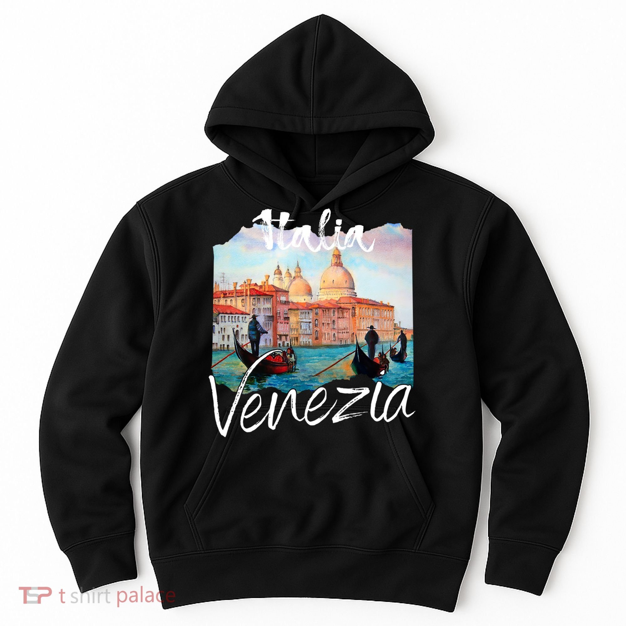 Great Gift Venice Souvenir Venice Italy Hoodie
