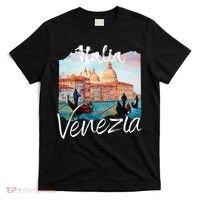 Great Gift Venice Souvenir Venice Italy T-Shirt thumb 0