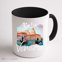 Great Gift Venice Souvenir Venice Italy Coffee Mug thumb 1