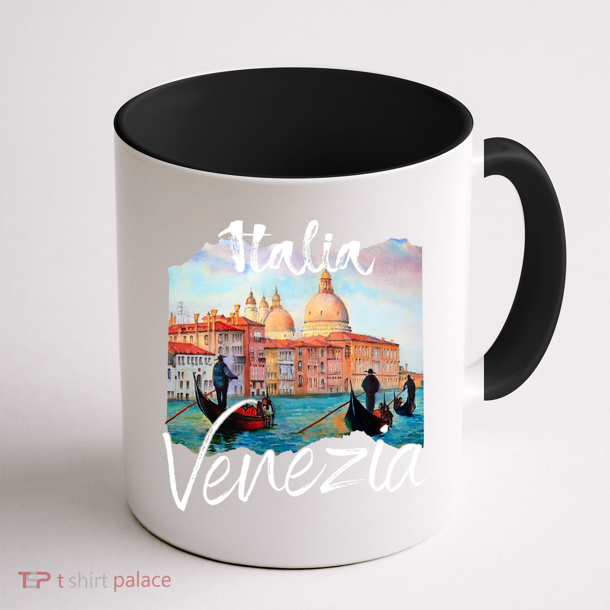 Great Gift Venice Souvenir Venice Italy Coffee Mug