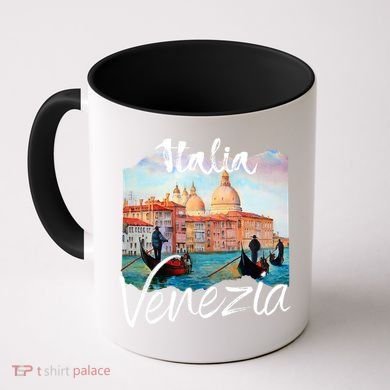 Great Gift Venice Souvenir Venice Italy Coffee Mug