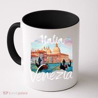 Great Gift Venice Souvenir Venice Italy Coffee Mug thumb 0