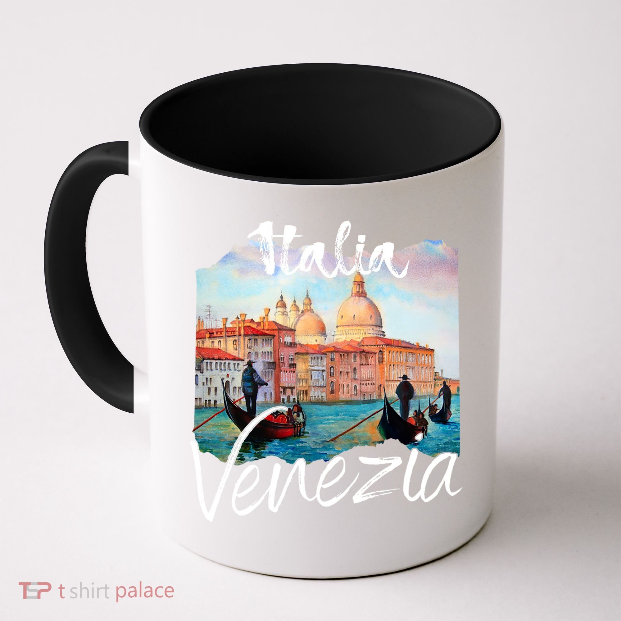Great Gift Venice Souvenir Venice Italy Coffee Mug