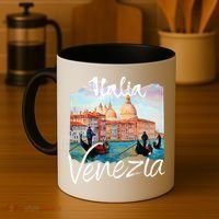 Great Gift Venice Souvenir Venice Italy Coffee Mug thumb 4