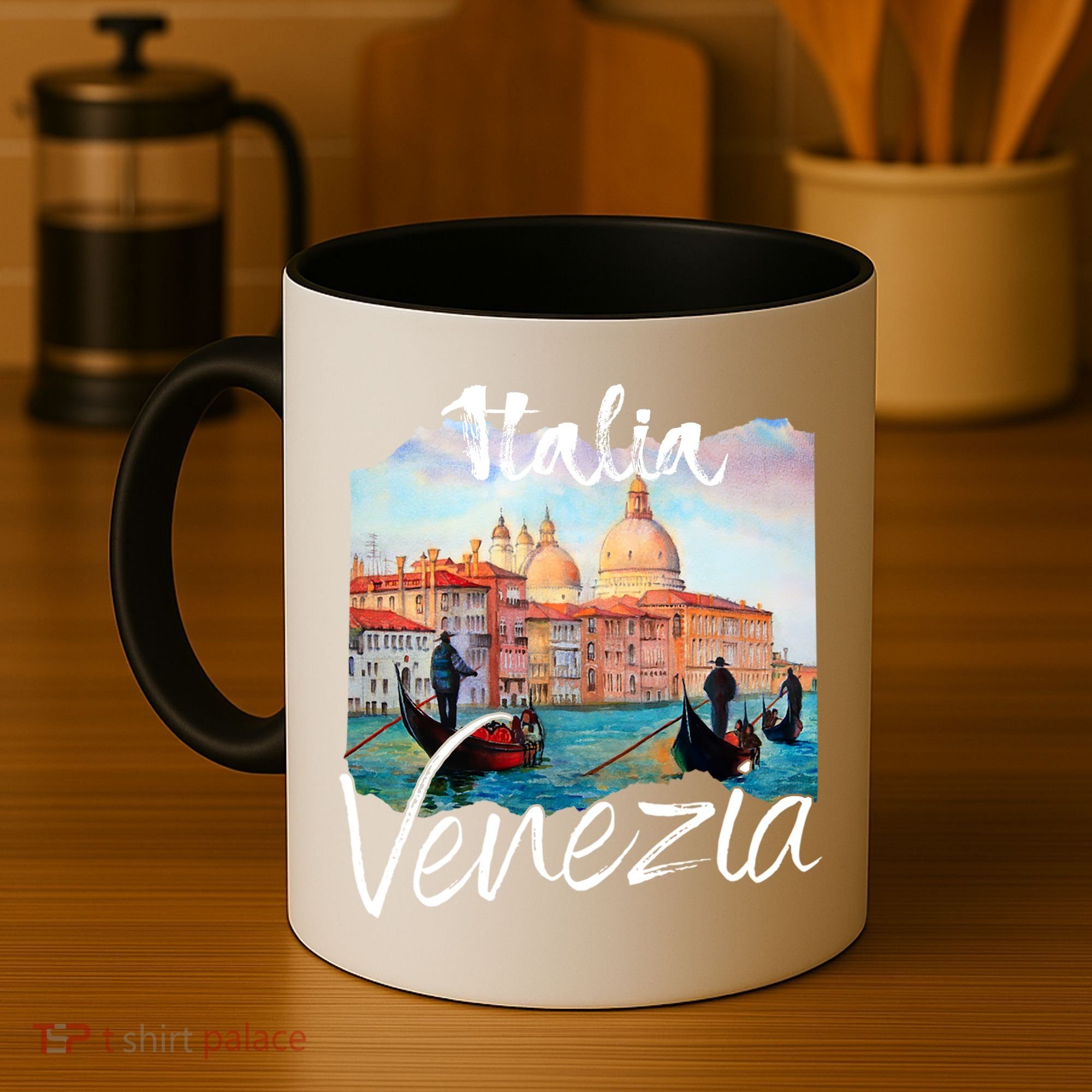 Great Gift Venice Souvenir Venice Italy Coffee Mug