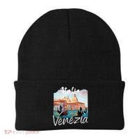 Great Gift Venice Souvenir Venice Italy Beanie thumb 0
