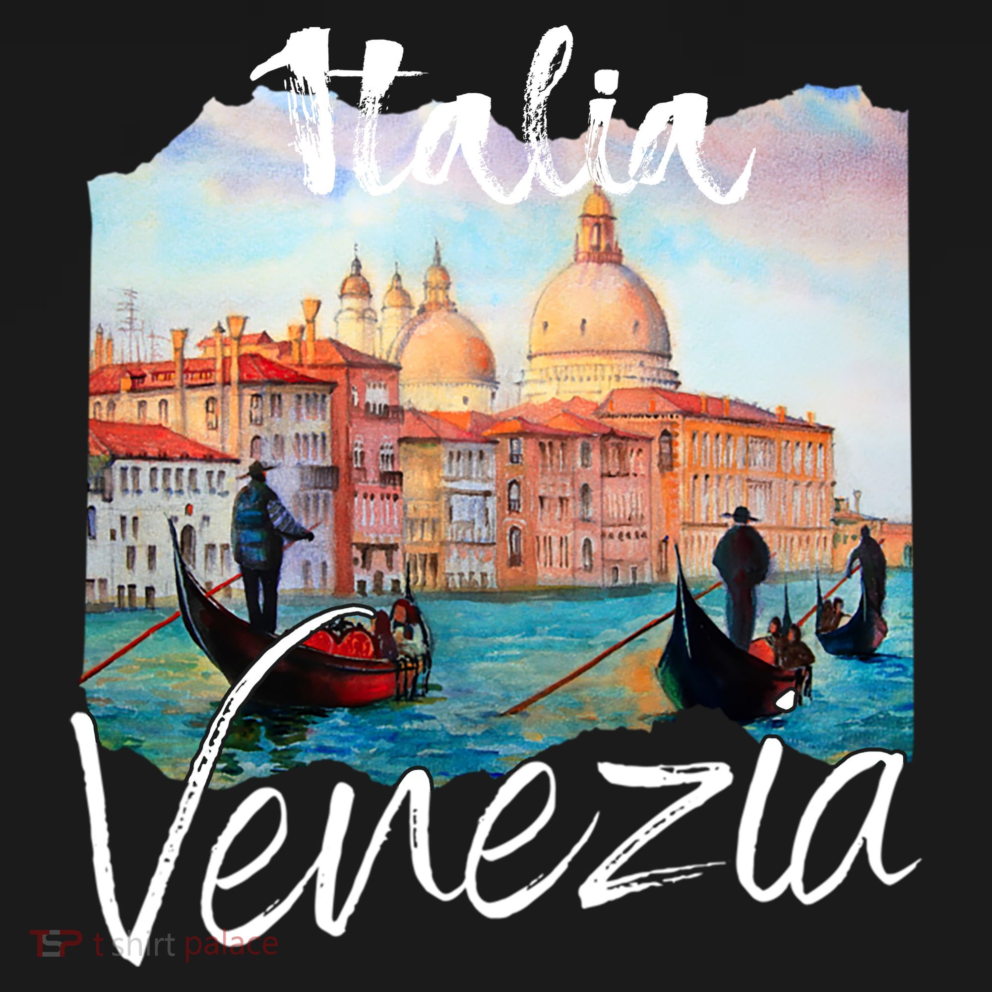 Great Gift Venice Souvenir Venice Italy Women's Hoodie