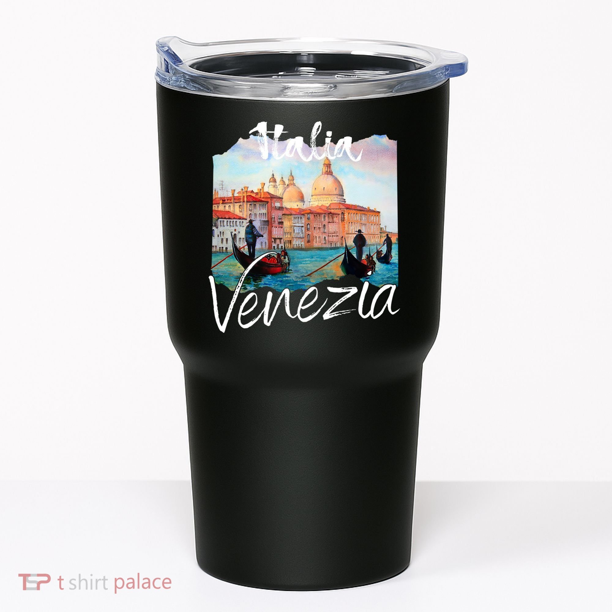 Great Gift Venice Souvenir Venice Italy Tumbler