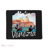 Great Gift Venice Souvenir Venice Italy Mousepad thumb 0