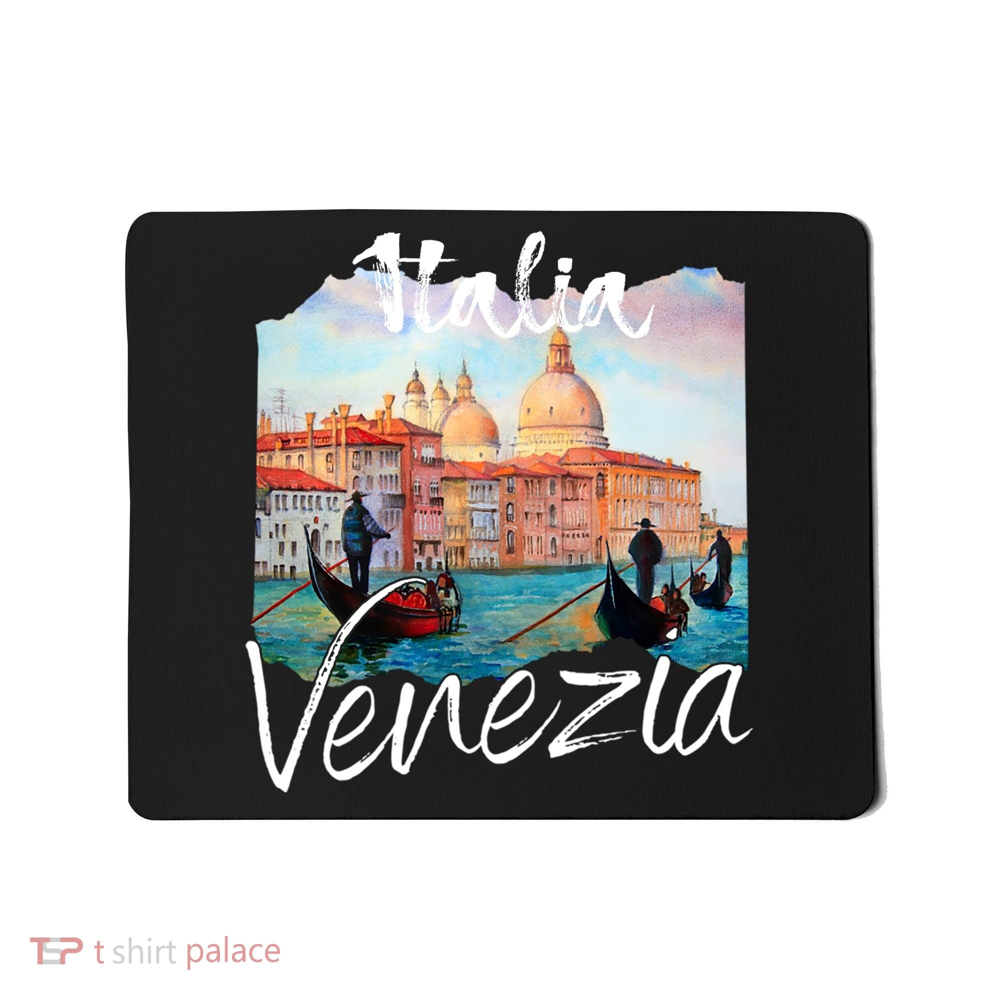 Great Gift Venice Souvenir Venice Italy Mousepad