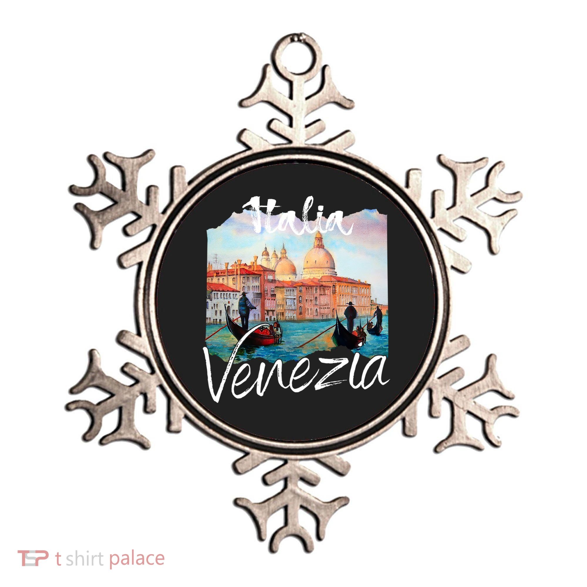 Great Gift Venice Souvenir Venice Italy Ornament