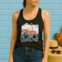 Great Gift Venice Souvenir Venice Italy Women's Tank Top thumb 2