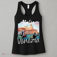 Great Gift Venice Souvenir Venice Italy Women's Tank Top thumb 3