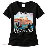 Great Gift Venice Souvenir Venice Italy Women's T-Shirt thumb 0