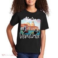 Great Gift Venice Souvenir Venice Italy Kids T-Shirt thumb 2