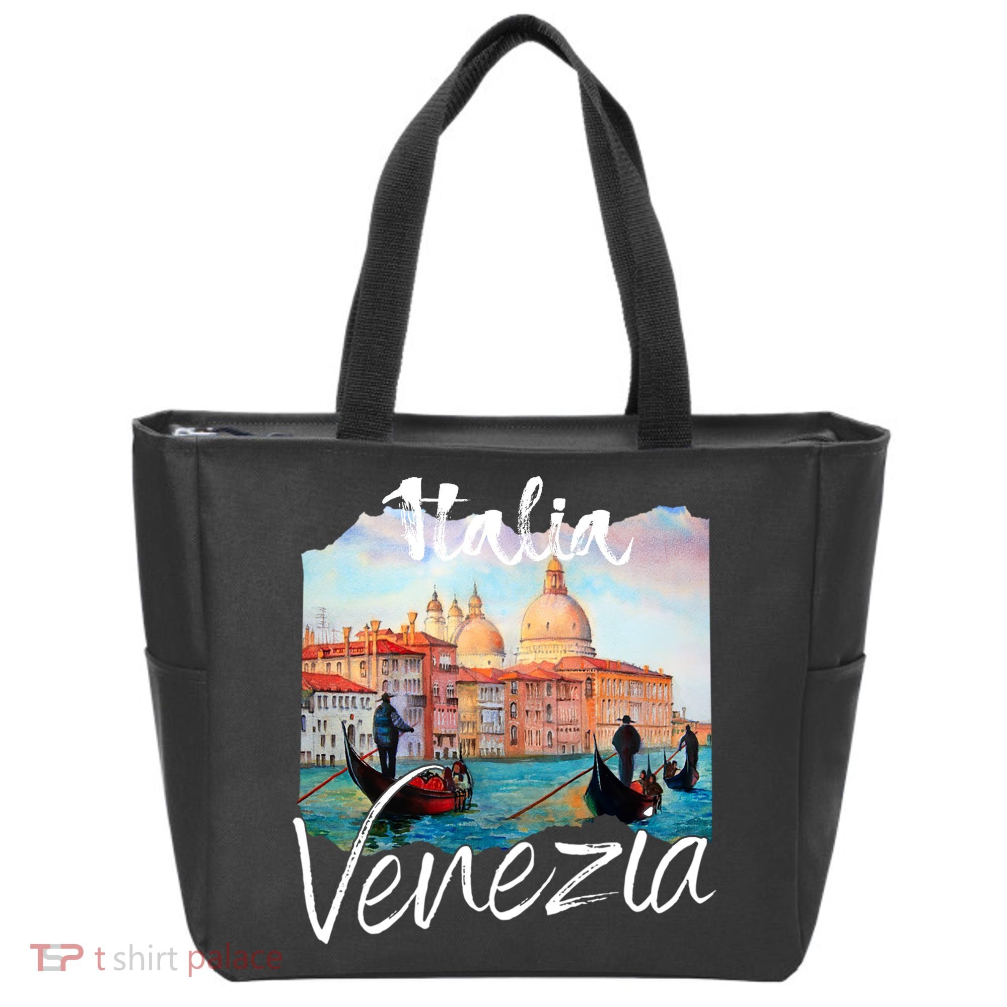 Great Gift Venice Souvenir Venice Italy Tote Bag