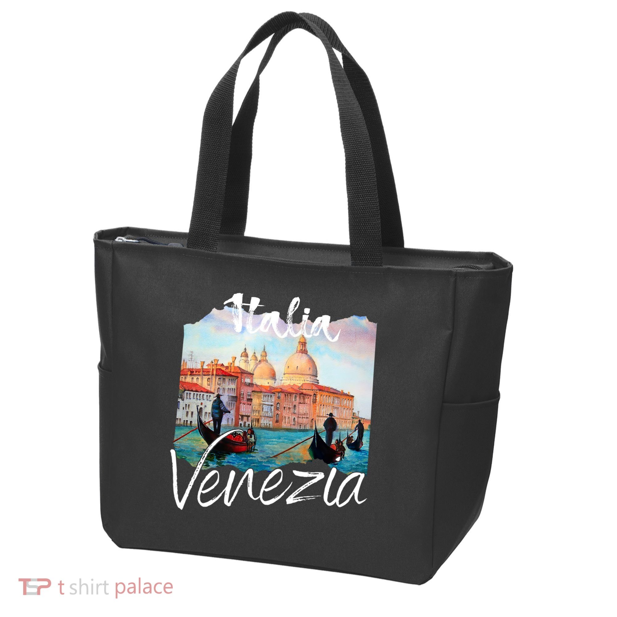 Great Gift Venice Souvenir Venice Italy Tote Bag
