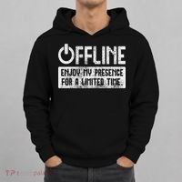 Gamer Gaming Video Games Hoodie thumb 0
