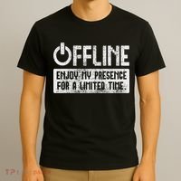 Gamer Gaming Video Games T-Shirt thumb 3
