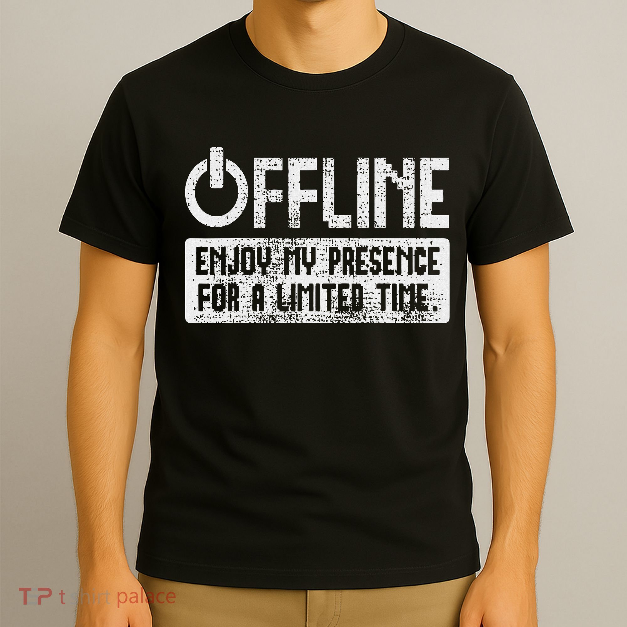 Gamer Gaming Video Games T-Shirt