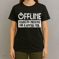 Gamer Gaming Video Games T-Shirt thumb 4