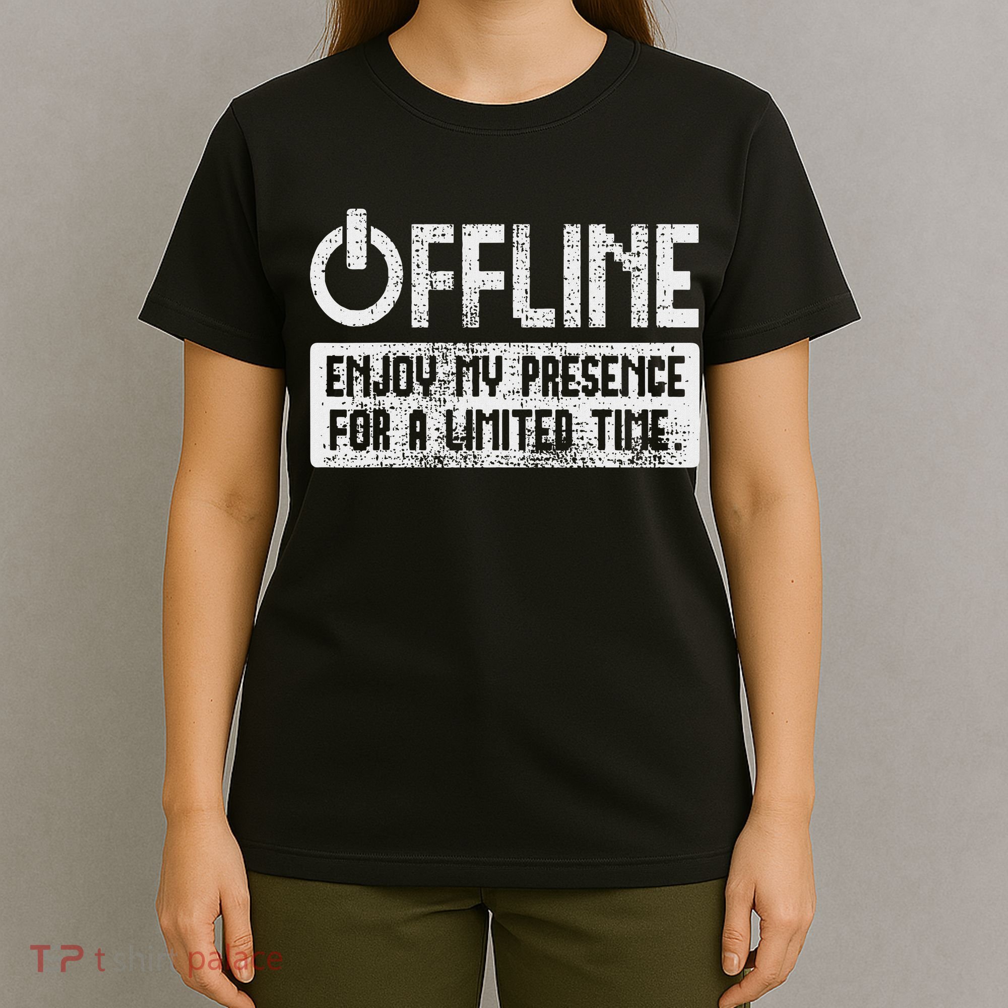 Gamer Gaming Video Games T-Shirt