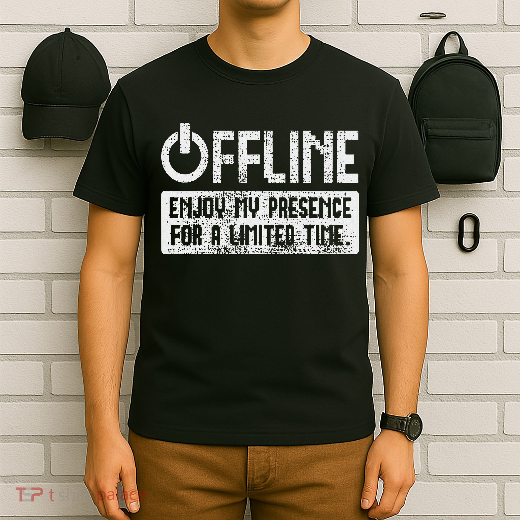 Gamer Gaming Video Games T-Shirt