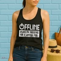 Gamer Gaming Video Games Women's Tank Top thumb 2