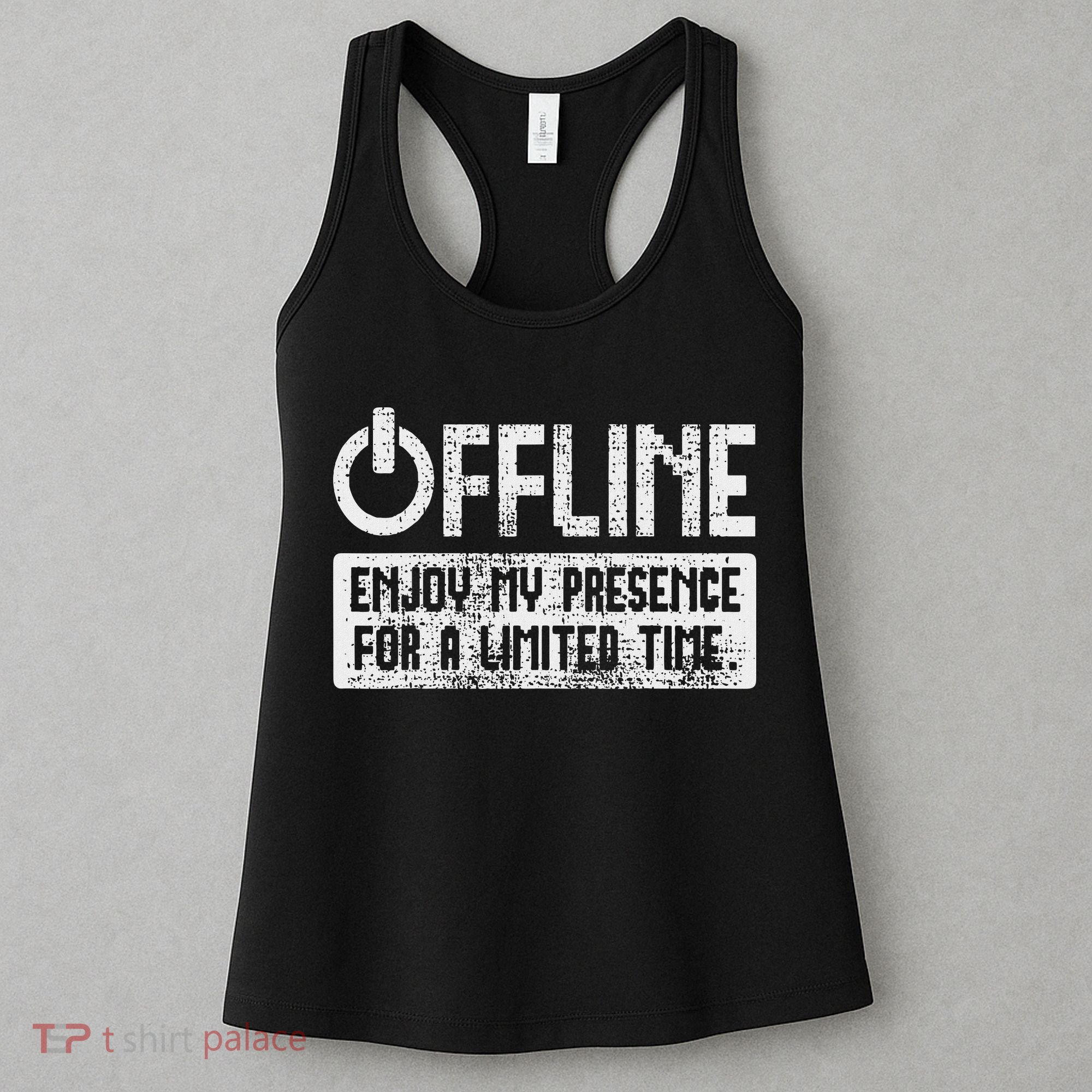 Gamer Gaming Video Games Women's Tank Top