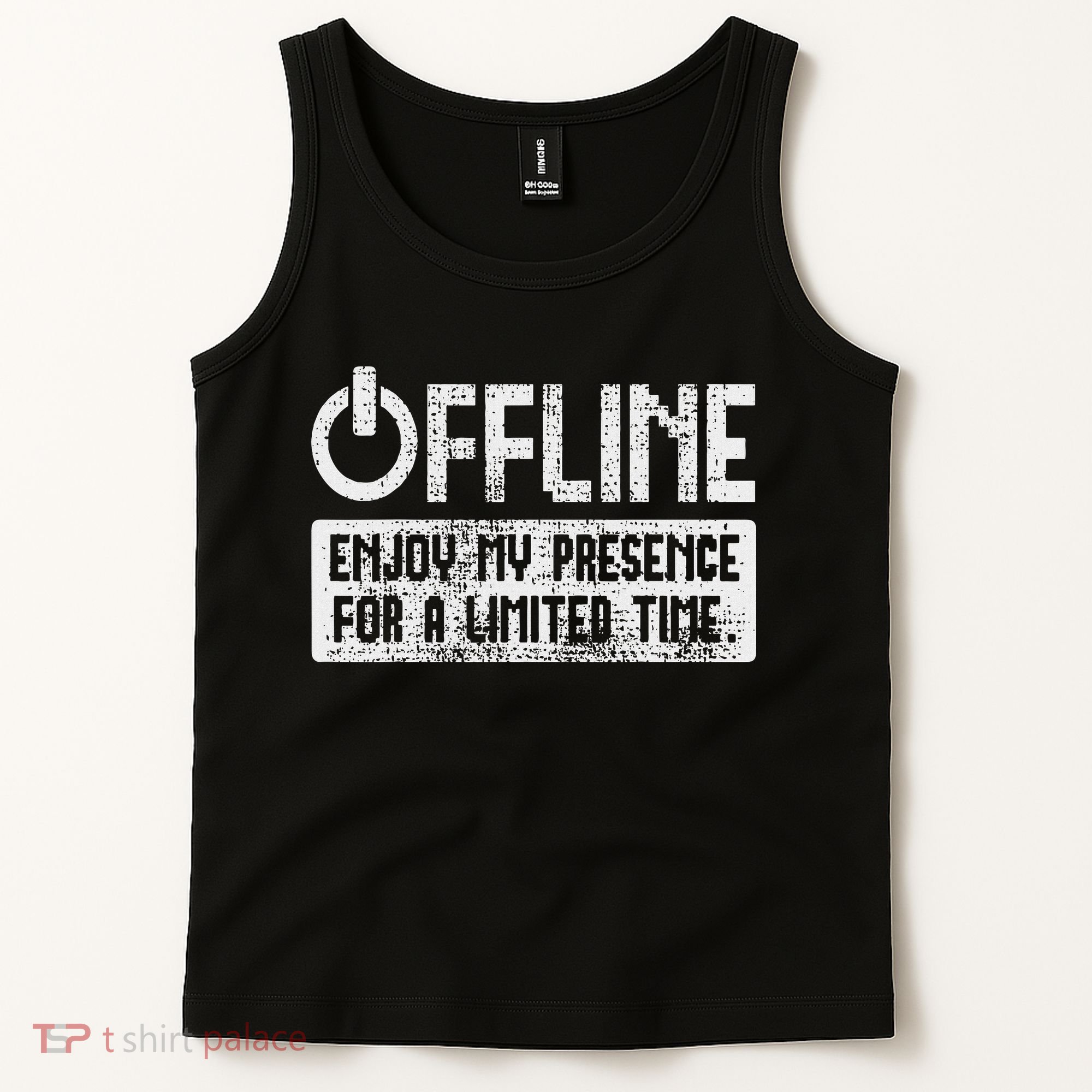 Gamer Gaming Video Games Tank Top