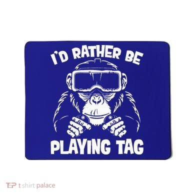 Gorilla Gaming Vr Gamer Mousepad