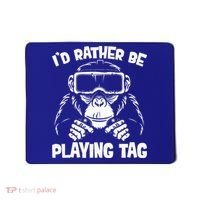 Gorilla Gaming Vr Gamer Mousepad thumb 0