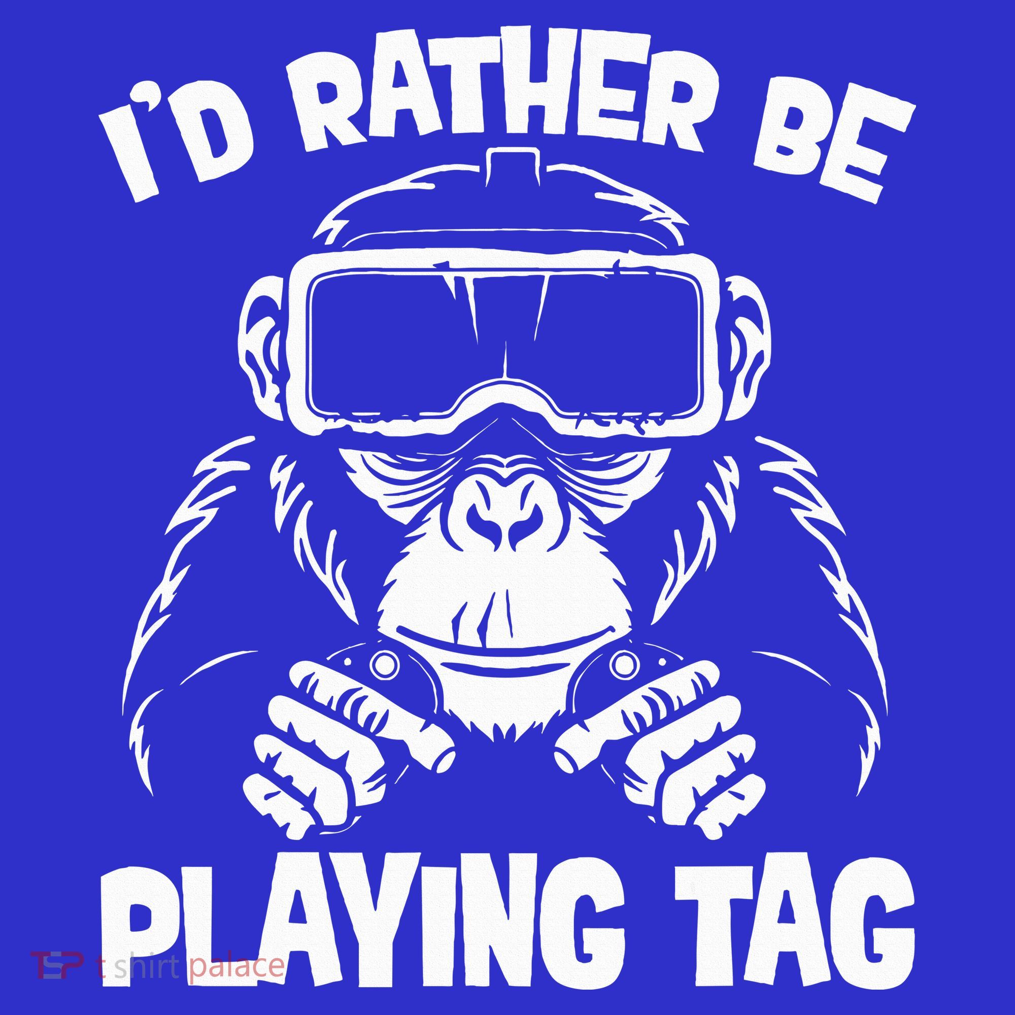 Gorilla Gaming Vr Gamer Visor