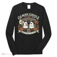 Gilmore Ghouls Where You Haunt I Will Follow Apparel Long Sleeve Shirt thumb 0