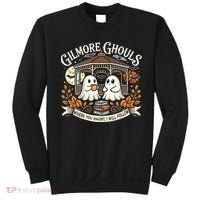 Gilmore Ghouls Where You Haunt I Will Follow Apparel Sweatshirt thumb 0