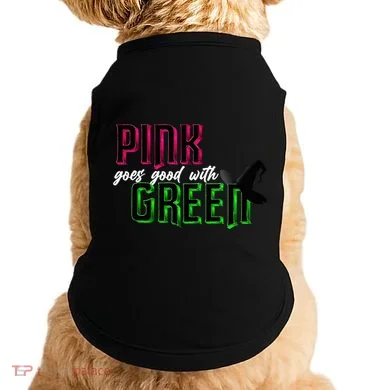 Doggie Tank