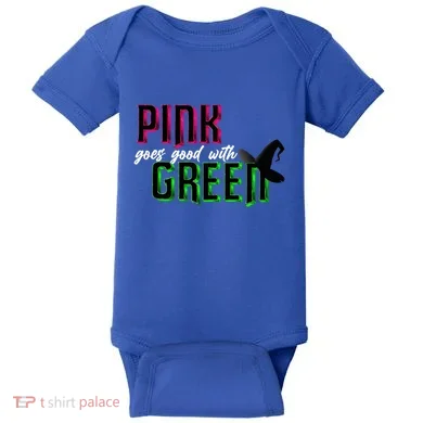 Baby Bodysuit
