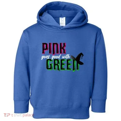 Toddler Hoodie