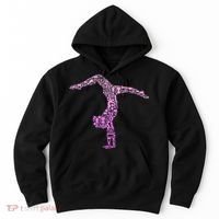 Gymnastics Gymnast Women Hoodie thumb 0