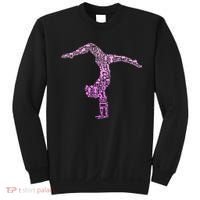 Gymnastics Gymnast Women Sweatshirt thumb 0