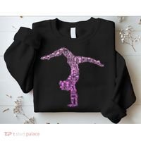 Gymnastics Gymnast Women Sweatshirt thumb 2