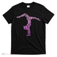 Gymnastics Gymnast Women T-Shirt thumb 0
