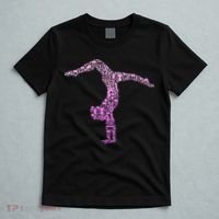 Gymnastics Gymnast Women T-Shirt thumb 5