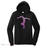 Gymnastics Gymnast Women Women's Hoodie thumb 0