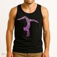 Gymnastics Gymnast Women Tank Top thumb 3