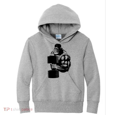 Kids Hoodie
