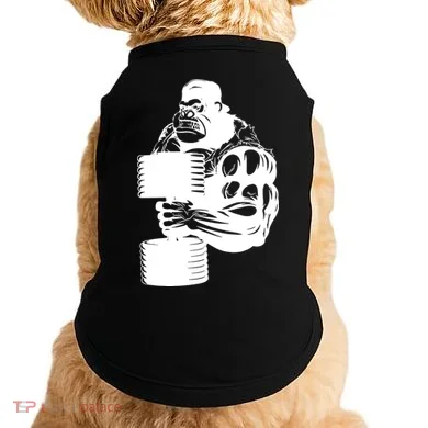 Doggie Tank