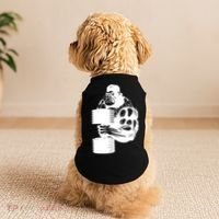 Gorilla Gym Weight Lifting Workout Training Doggie Tank thumb 2