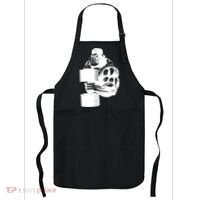 Gorilla Gym Weight Lifting Workout Training Apron thumb 0